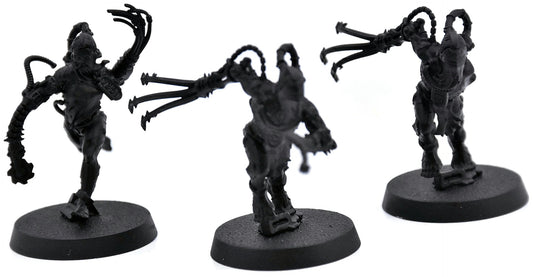 ADEPTA SORORITAS 3 Adepta Sororitas Arco-Flagellants #1 Warhammer 40K 7296