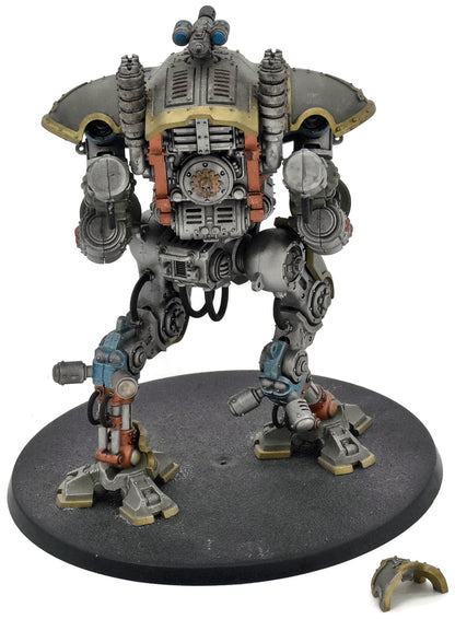 IMPERIAL KNIGHTS Armiger Helverin #1 Warhammer 40K 9356