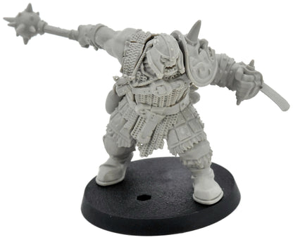 SOULBLIGHT GRAVELORDS Brutogg Corpse-Eater #1 Warhammer Sigmar 9363