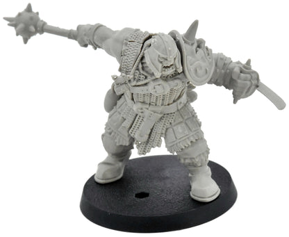 SOULBLIGHT GRAVELORDS Brutogg Corpse-Eater #1 Warhammer Sigmar 9363