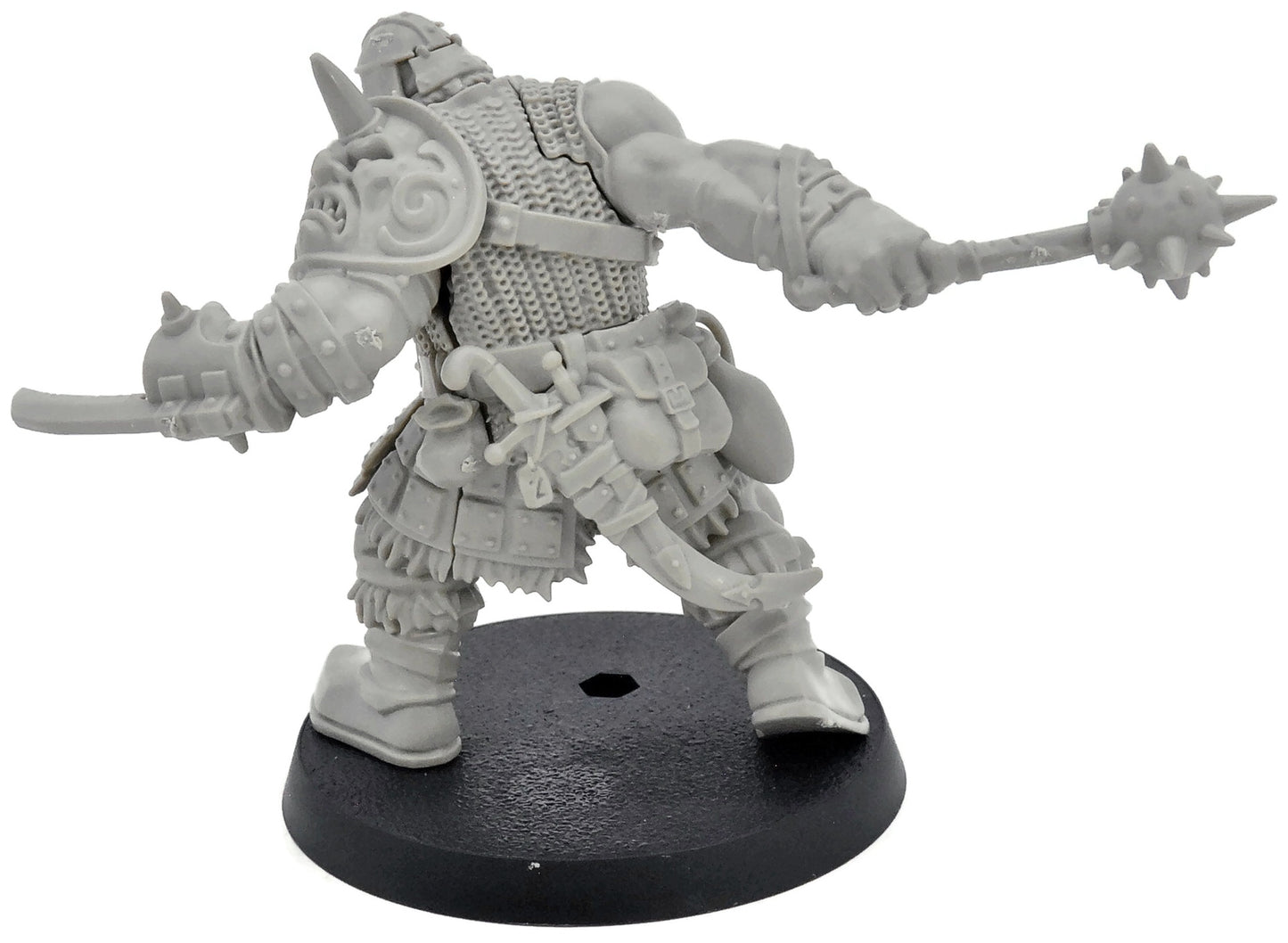 SOULBLIGHT GRAVELORDS Brutogg Corpse-Eater #1 Warhammer Sigmar 9363