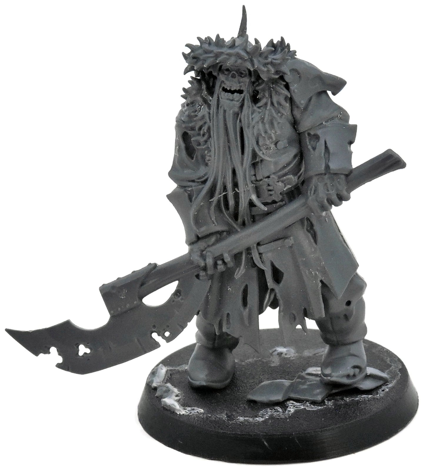 SOULBLIGHT GRAVELORDS Kosgari Nightguard #1 Warhammer Sigmar 9370