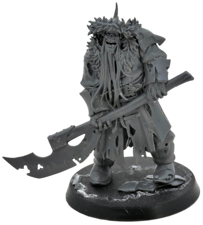 SOULBLIGHT GRAVELORDS Kosgari Nightguard #1 Warhammer Sigmar 9370