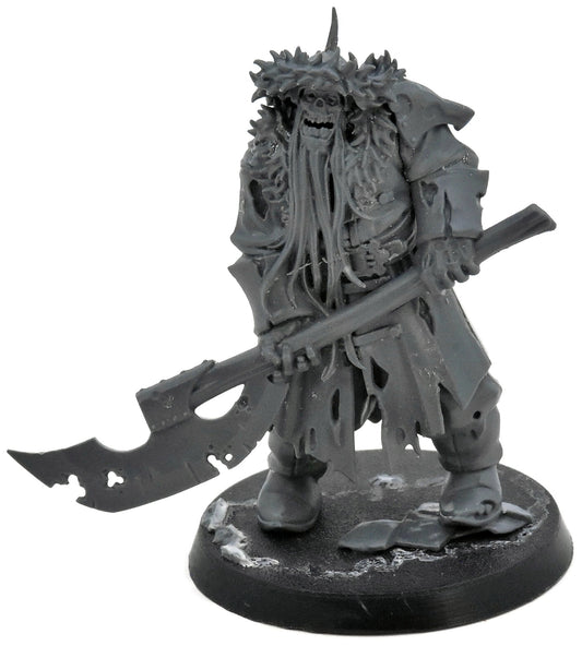 SOULBLIGHT GRAVELORDS Kosgari Nightguard #1 Warhammer Sigmar 9370