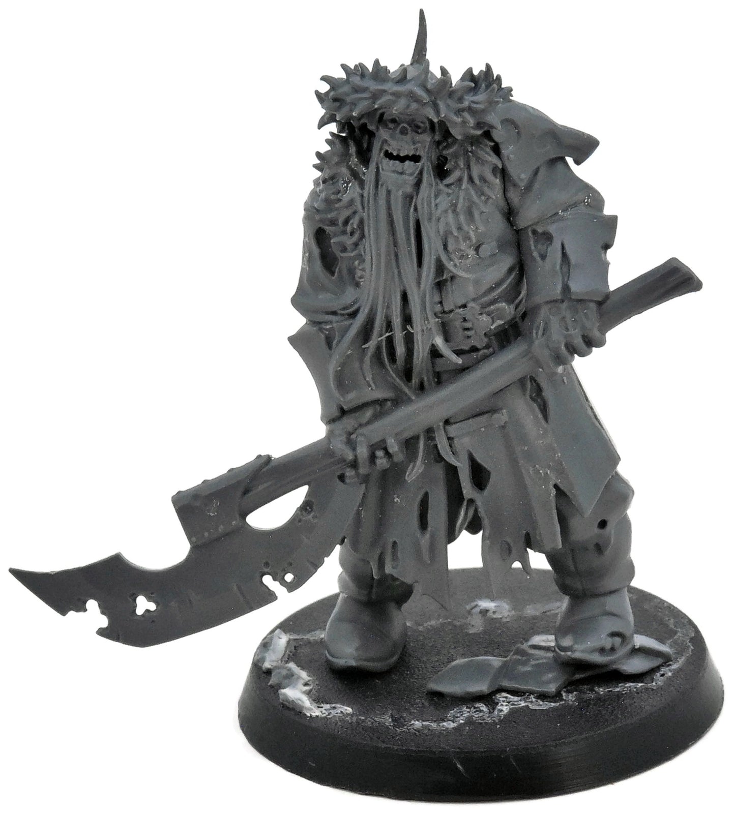 SOULBLIGHT GRAVELORDS Kosgari Nightguard #1 Warhammer Sigmar 9370