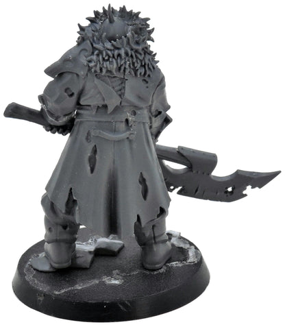 SOULBLIGHT GRAVELORDS Kosgari Nightguard #1 Warhammer Sigmar 9370