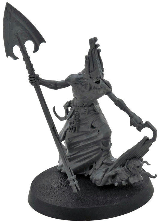 SOULBLIGHT GRAVELORDS Gorslav The Gravekeeper #1 Warhammer Sigmar 9387