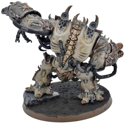 DEATH GUARD Helbrute #1 Warhammer 40K 9394