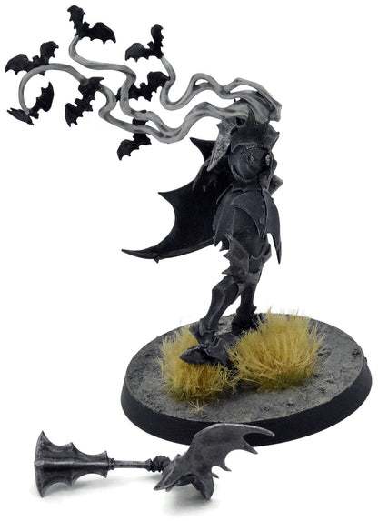 SOULBLIGHT GRAVELORDS Vampire Lord #1 Warhammer Sigmar 9417