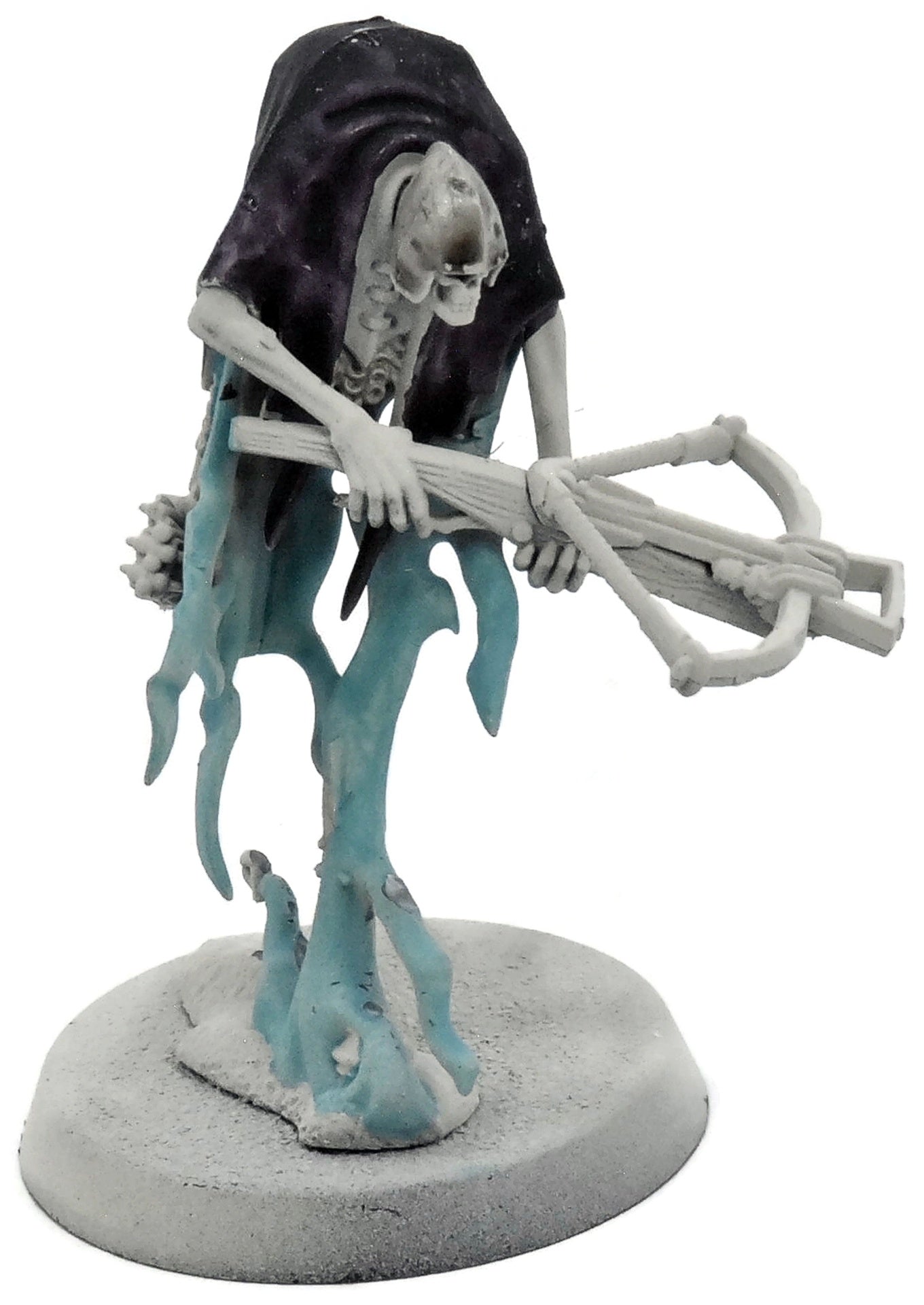 NIGHTHAUNT Craventhrone Guard #1 Warhammer Sigmar 9424