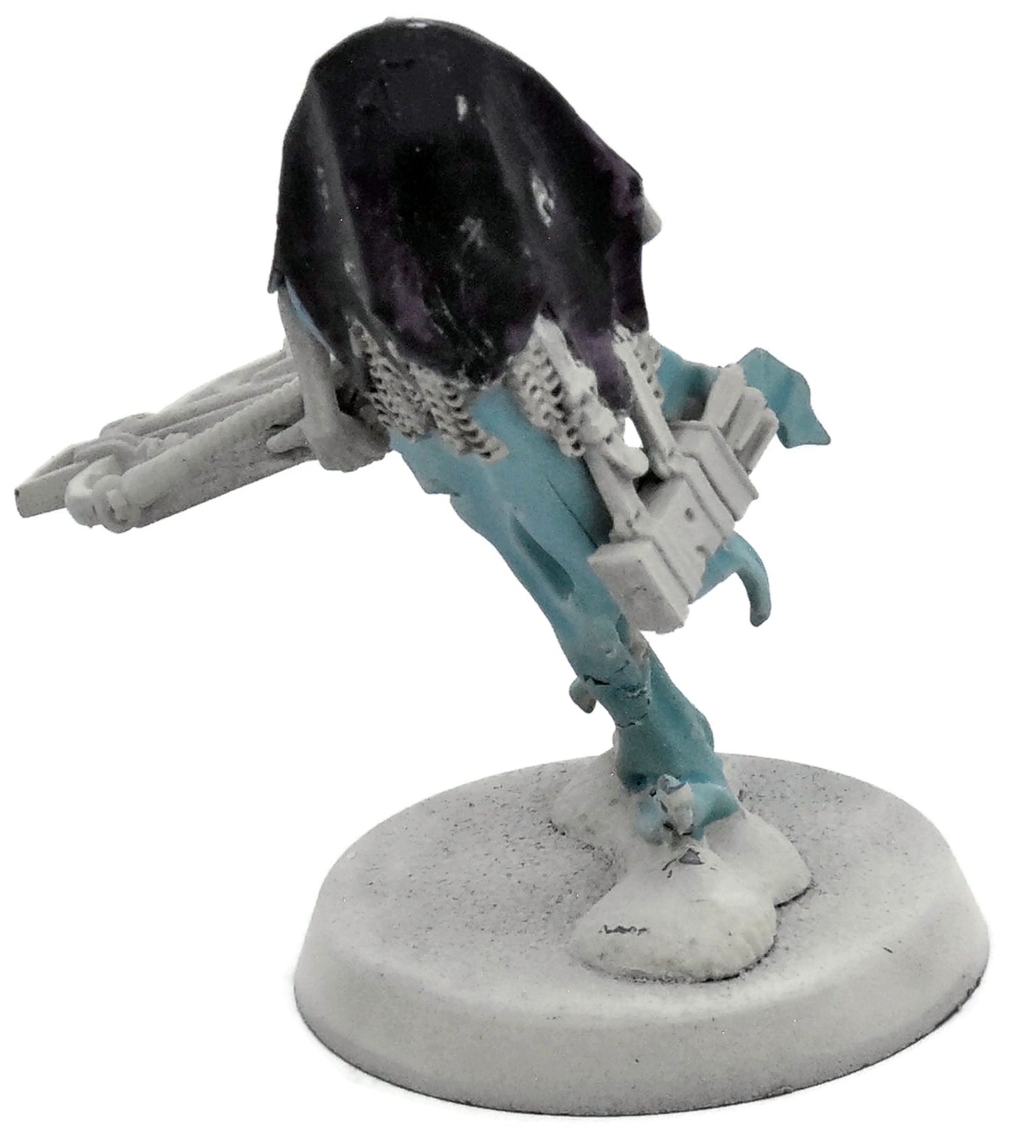 NIGHTHAUNT Craventhrone Guard #1 Warhammer Sigmar 9424