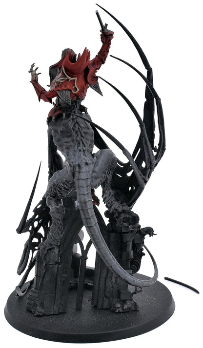 SOULBLIGHT GRAVELORDS Vengorian Lord #1 Sigmar 7333