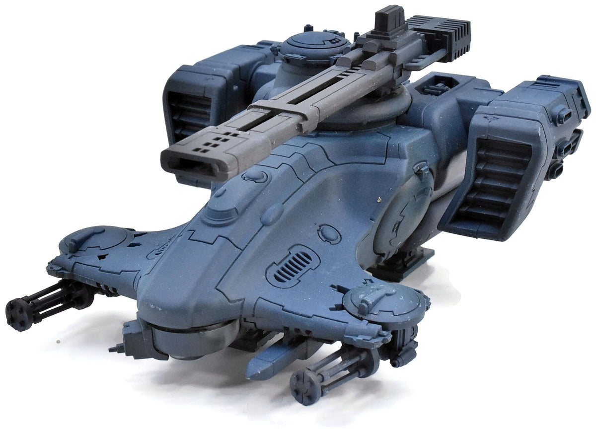 T'AU EMPIRE Hammerhead Gunship #1 Warhammer 40K 7340