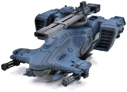 T'AU EMPIRE Hammerhead Gunship #1 Warhammer 40K 7340