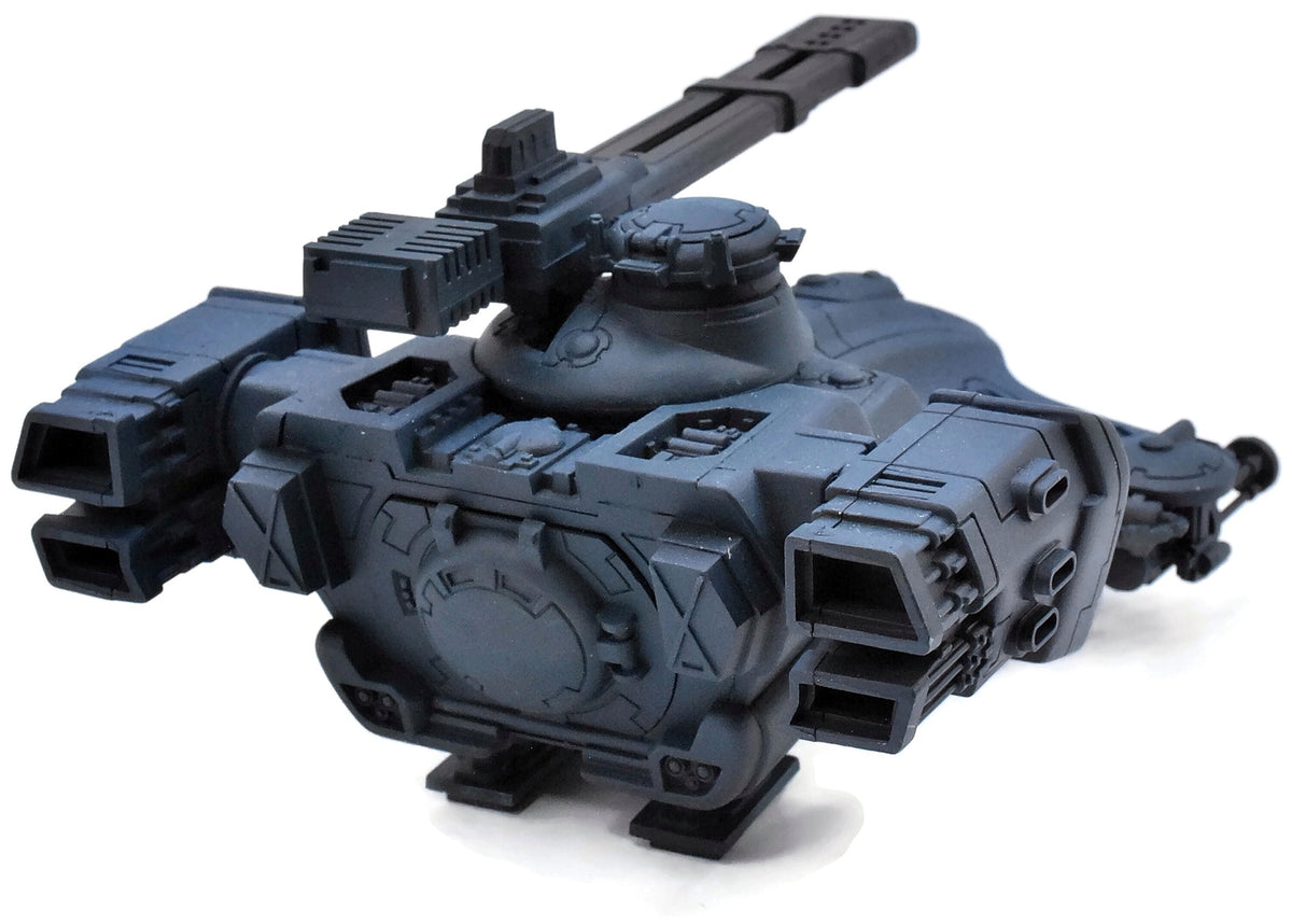 T'AU EMPIRE Hammerhead Gunship #1 Warhammer 40K 7340