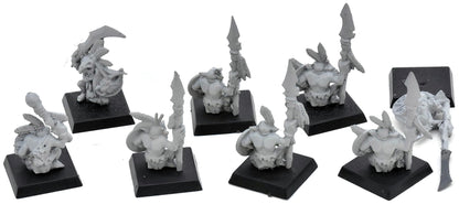 ORCS & GOBLINS 8 Goblins #1 Warhammer Fantasy 9448