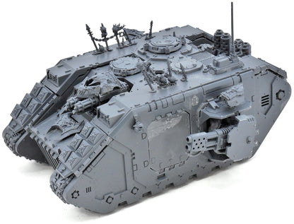 CHAOS SPACE MARINES Chaos Land Raider Tank #1 Warhammer 40K 9493