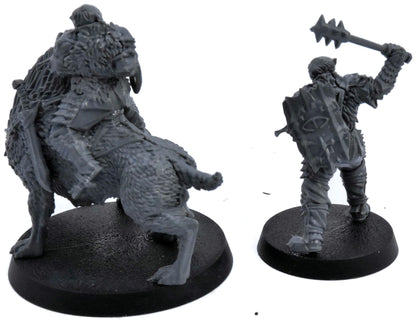 LOTR Gothmog Lieutenant Of Sauron #1 Middle Earth 8981