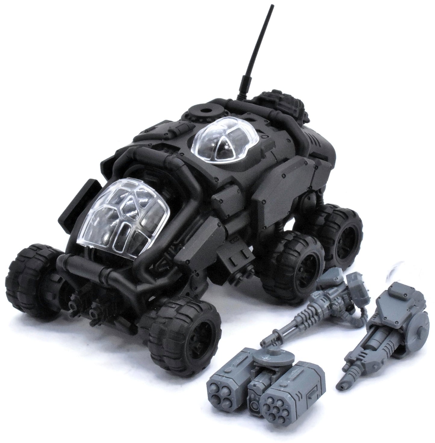 LEAGUE OF VOTANN Sagitaur #1 Warhammer 40K 9001