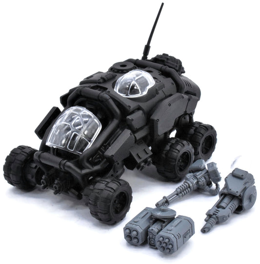 LEAGUE OF VOTANN Sagitaur #1 Warhammer 40K 9001