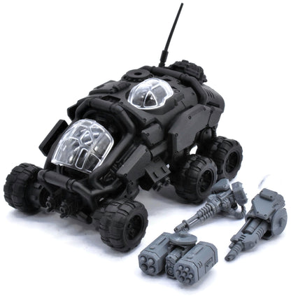 LEAGUE OF VOTANN Sagitaur #1 Warhammer 40K 9001