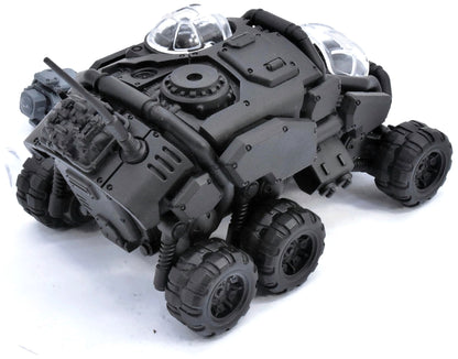 LEAGUE OF VOTANN Sagitaur #1 Warhammer 40K 9001