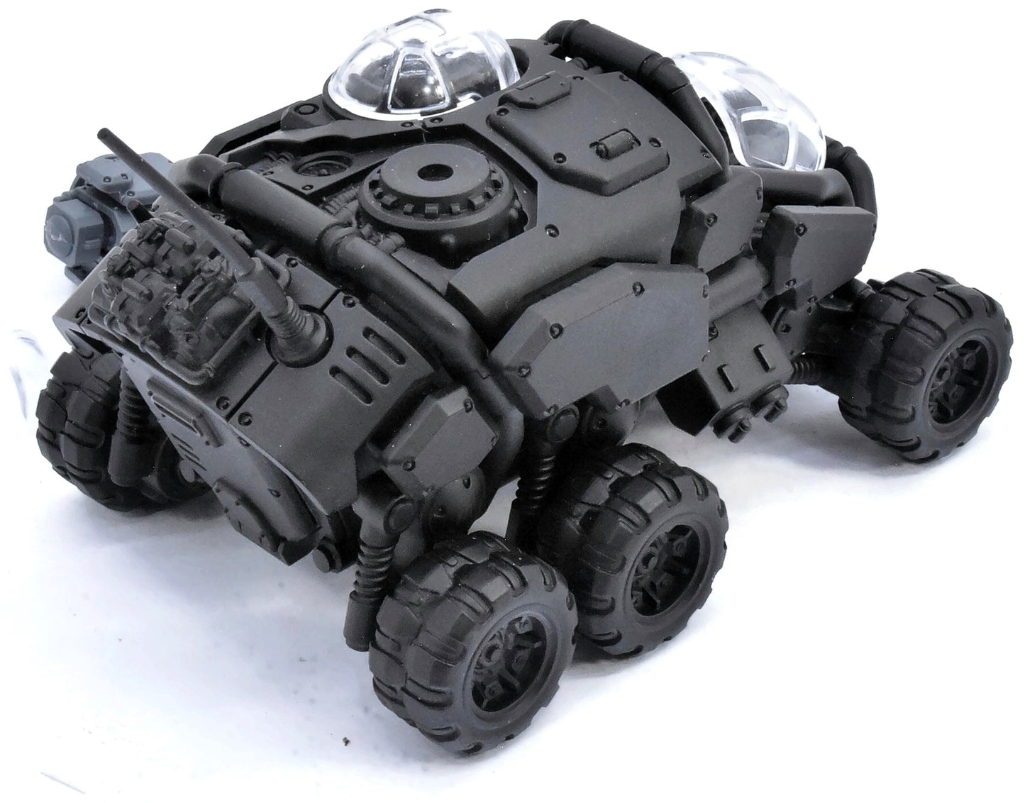 LEAGUE OF VOTANN Sagitaur #1 Warhammer 40K 9001