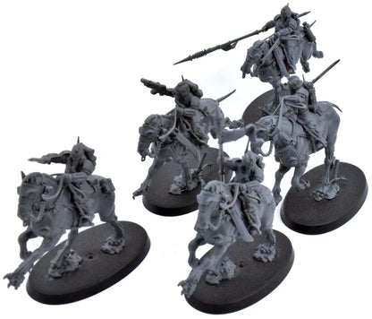 ASTRA MILITARUM 5 Death Korps of Krieg Death Riders #2 Warhammer 40K 9018