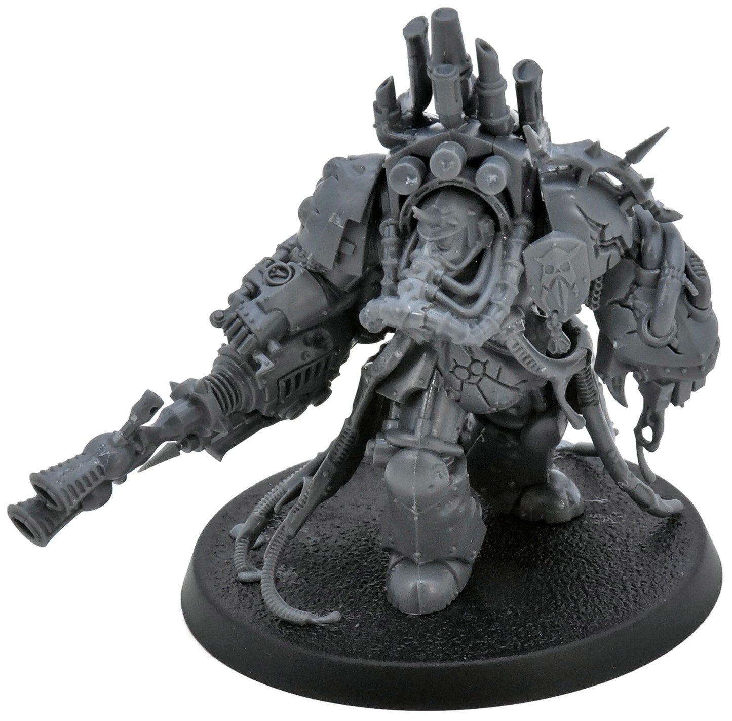 DEATH GUARD Lord Of Virulence #1 Warhammer 40K 9585