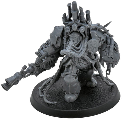 DEATH GUARD Lord Of Virulence #1 Warhammer 40K 9585