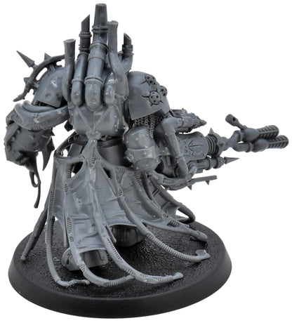 DEATH GUARD Lord Of Virulence #1 Warhammer 40K 9585