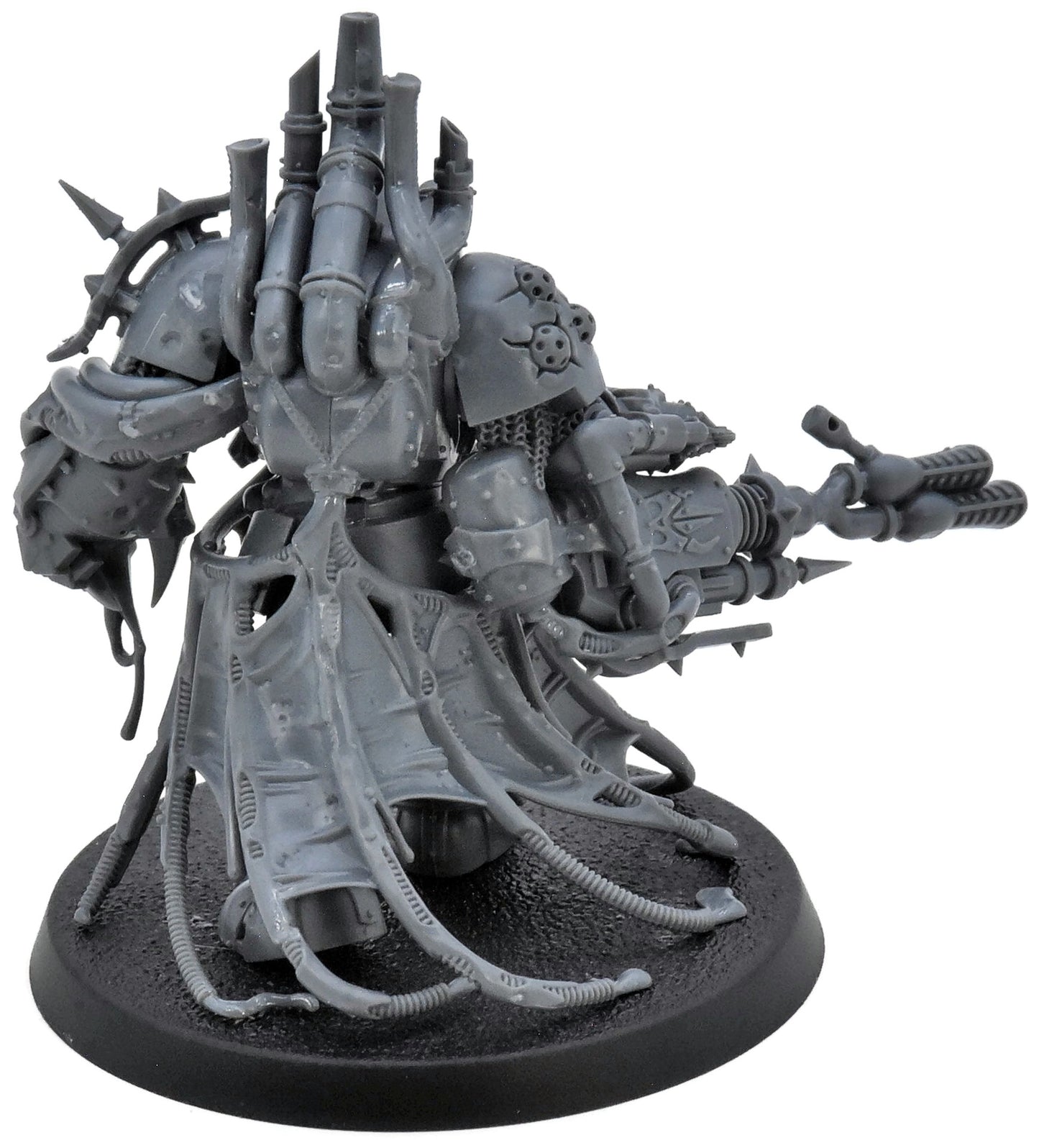 DEATH GUARD Lord Of Virulence #1 Warhammer 40K 9585