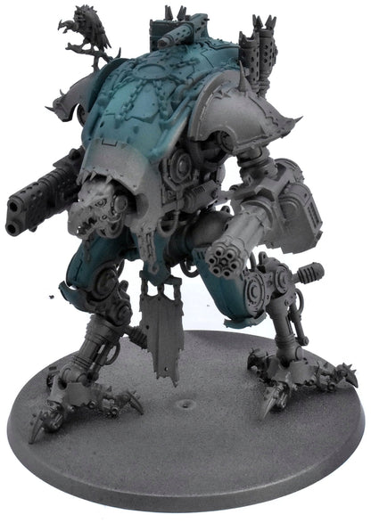 CHAOS KNIGHTS Brigand #1 Warhammer 40K 9049