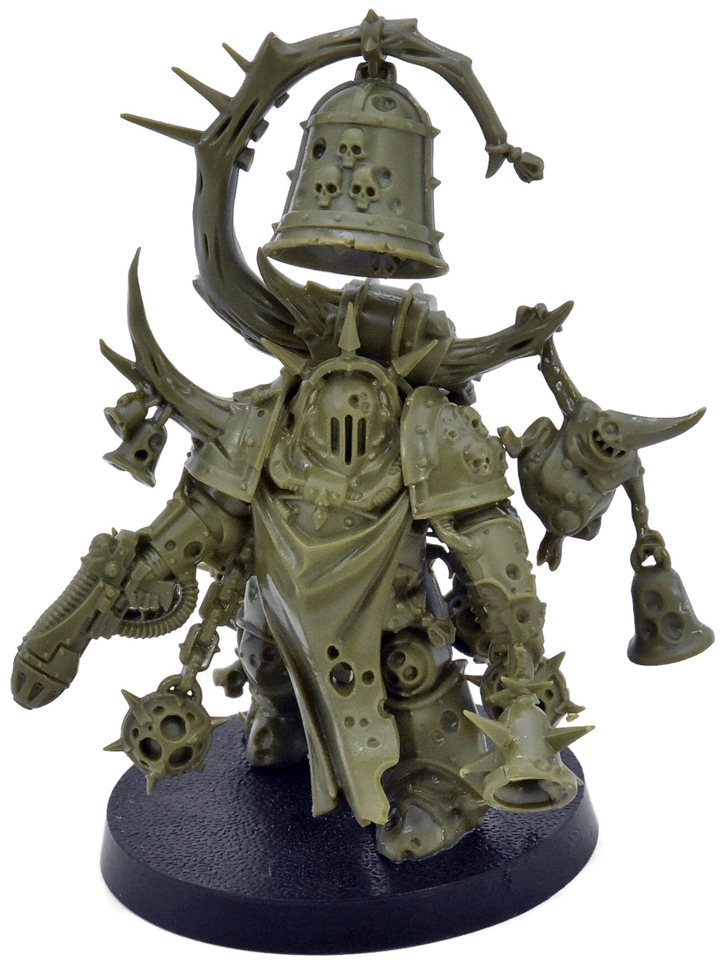 DEATH GUARD Noxious Blightbringer #1 Warhammer 40K 9592