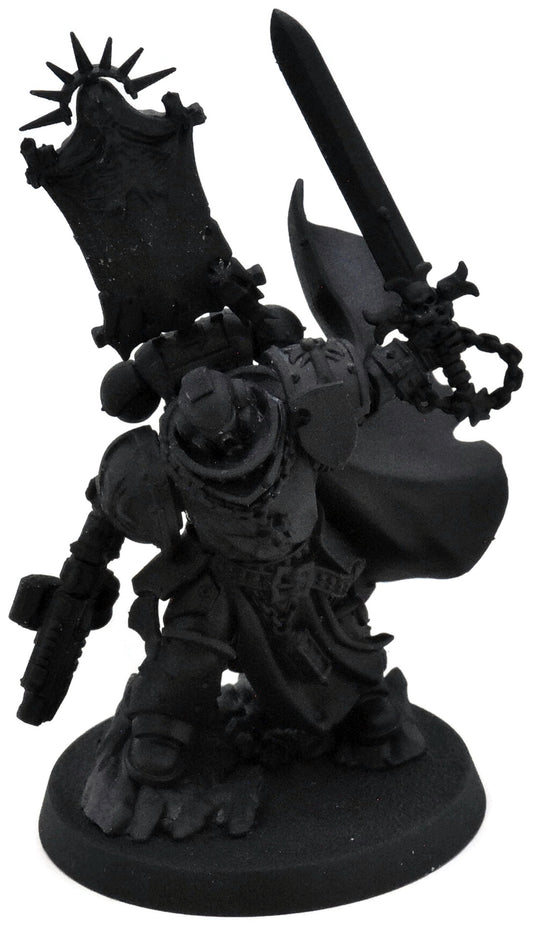 BLACK TEMPLARS Marshal #1 Warhammer 40K 9622