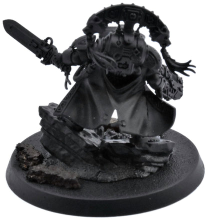 LEAGUE OF VOTANN Uthar The Destined #1 Warhammer 40K 9063