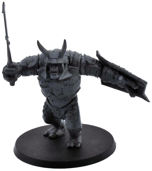 MIDDLE EARTH STRATEGY BATTLE GAME LOTR Mordor Troll #1 9087