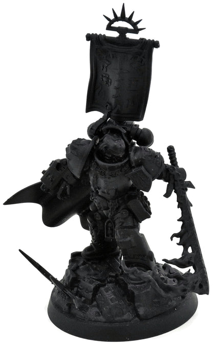 GREY KNIGHTS Castellan Crowe #1 Warhammer 40K 9677