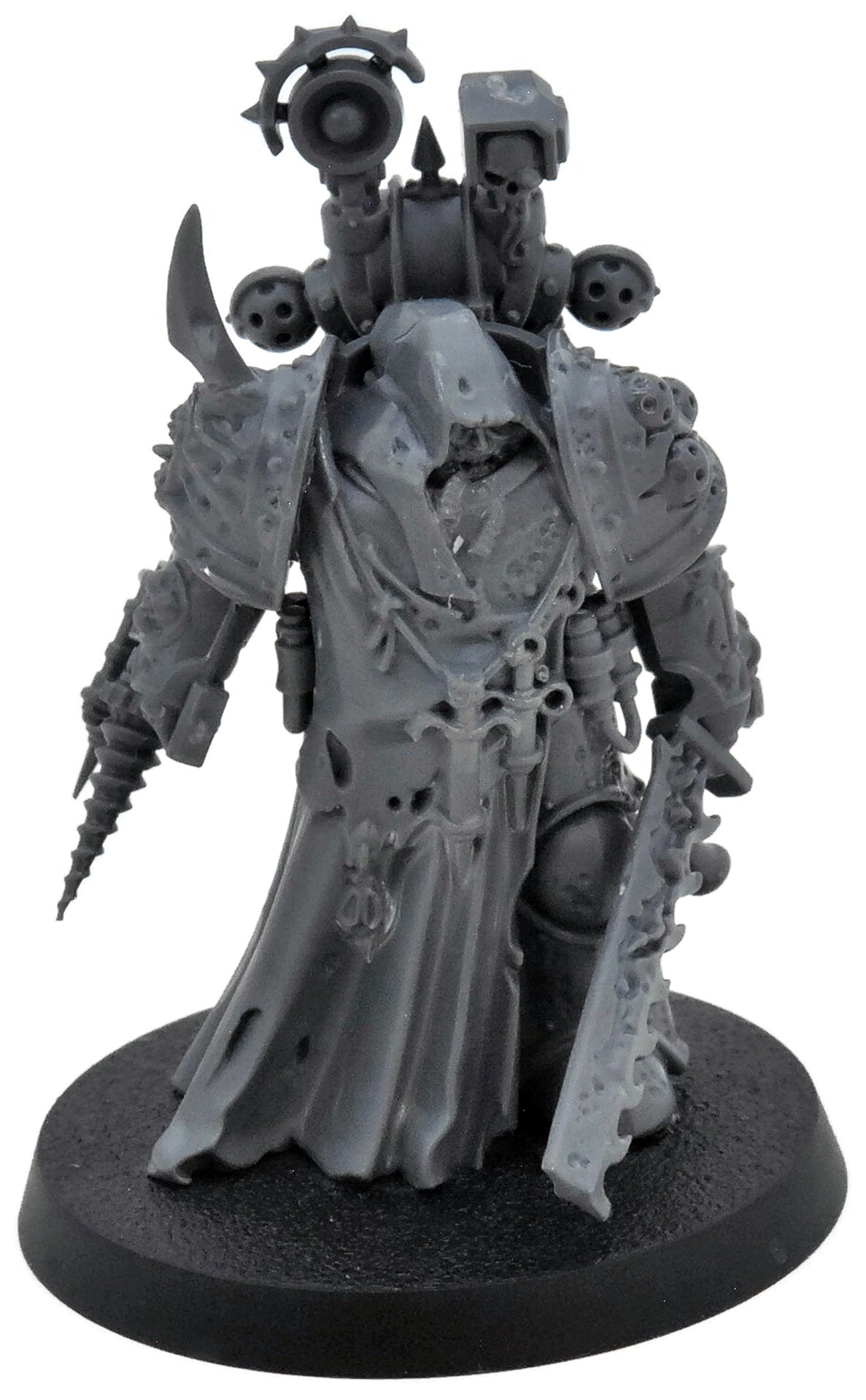 DEATH GUARD Nauseous Rotbone The Plague Surgeon #1 Warhammer 40K 9684