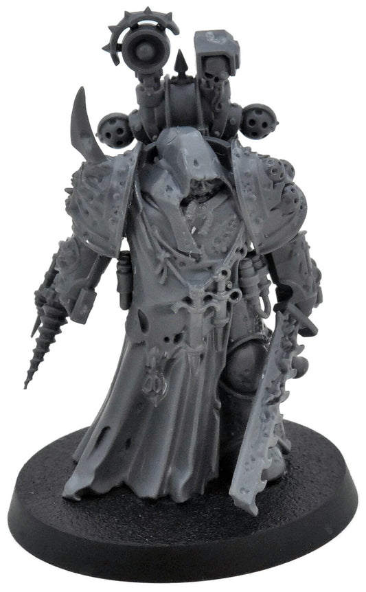 DEATH GUARD Nauseous Rotbone The Plague Surgeon #1 Warhammer 40K 9684
