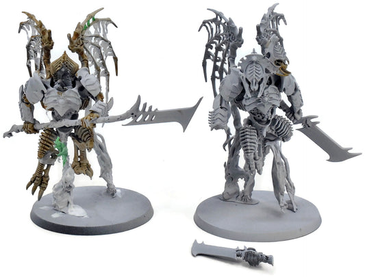 LEGIONS OF NAGASH 2 Morghast Archai #1 Warhammer Sigmar 9752