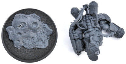 LEAGUE OF VOTANN Einhyr Champion #1 Warhammer 40K 9148