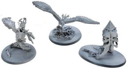 OSSIARCH BONEREAPERS 3 Endless Spells Ossiarch Bonereapers #1 Sigmar 9776