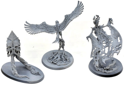 OSSIARCH BONEREAPERS 3 Endless Spells Ossiarch Bonereapers #1 Sigmar 9776