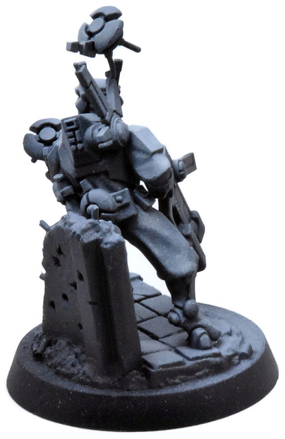 T'AU EMPIRE Darkstrider #1 Warhammer 40K 9216