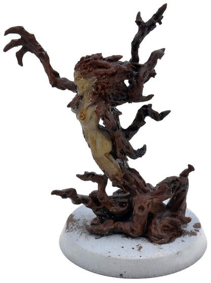 WOOD ELVES Branchwraith Wood Elf Realms #1 FINECAST Warhammer Fantasy 9837
