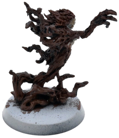 WOOD ELVES Branchwraith Wood Elf Realms #1 FINECAST Warhammer Fantasy 9837