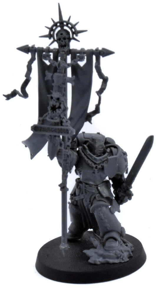 BLACK TEMPLARS Crusade Ancient #1 Warhammer 40K 9230