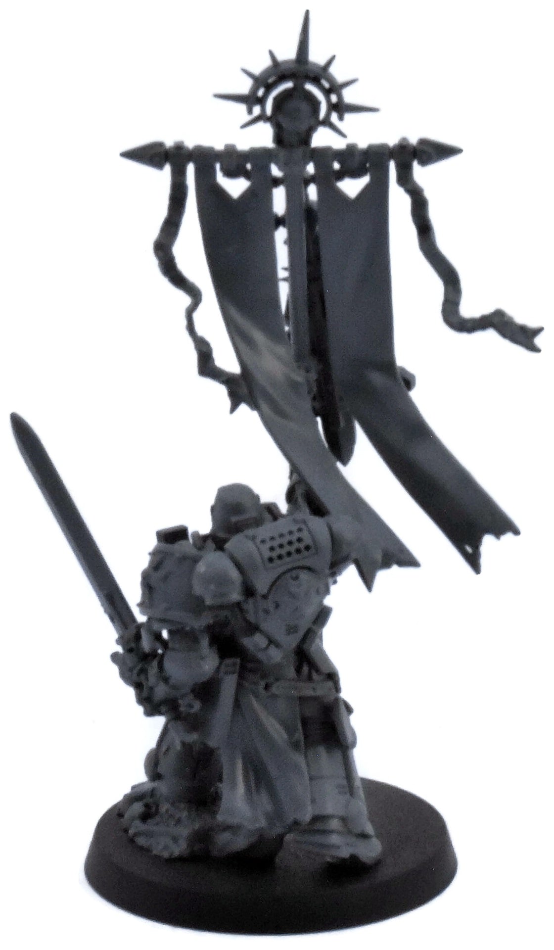 BLACK TEMPLARS Crusade Ancient #1 Warhammer 40K 9230