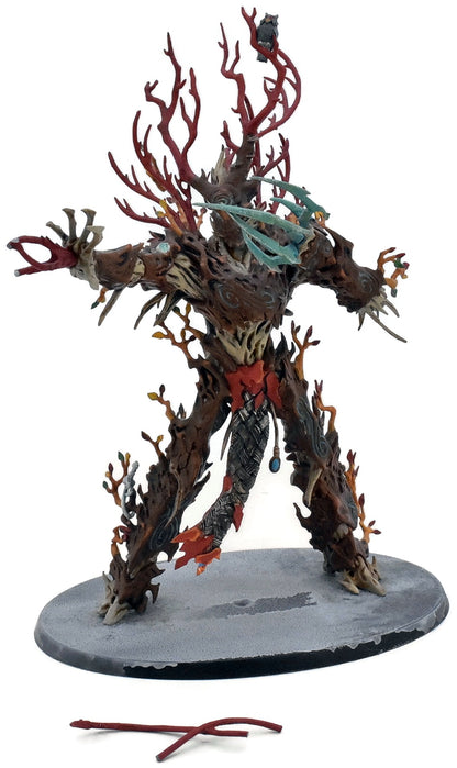 SYLVANETH Treelord #1 Warhammer Sigmar 9851